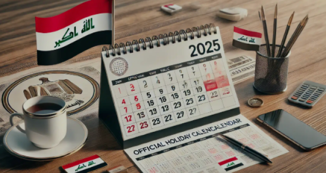 العطل في العراق مناطقية لا جامعة