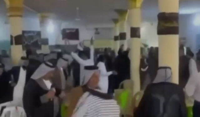جلسة صلح تنقلب إلى مجزرة: رصاص وفوضى في قلب بابل