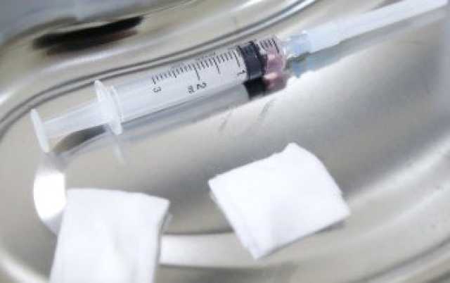 طبيب يقتل 15 مريضاً بحقن شلل ويحرق منازلهم لإخفاء الادلة