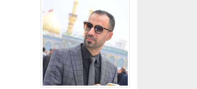 لماذا صافحتم الجولاني؟