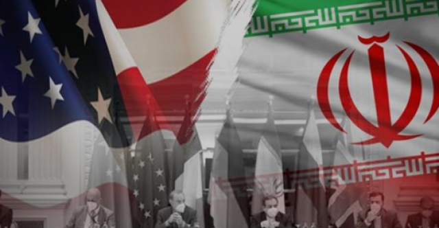 إطار عمل لاتفاق نووي محتمل.. العراق في قلب المعادلة