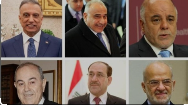 من الجعفري إلى الكاظمي: توافقات سياسية تحدد مصير الحكومات