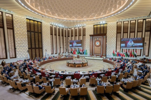  قمة بغداد: رهان العراق على استعادة دوره وسط الأزمات