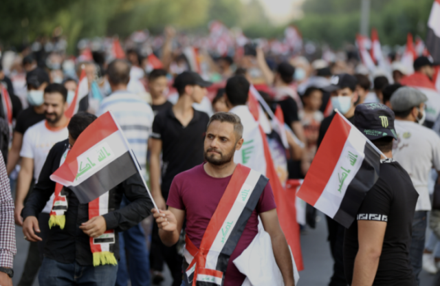 العراق يسجل أعلى معدل لتفريخ الكيانات السياسية