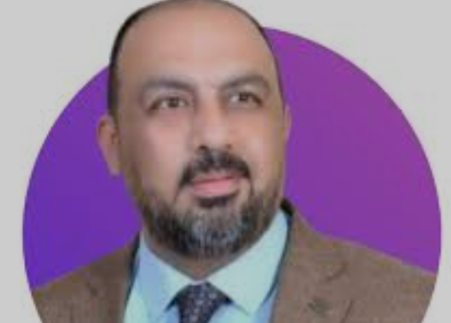 خطاب الدولة