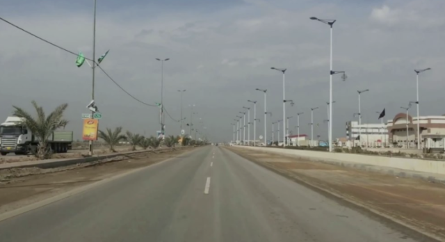 عائلة كاملة افترش دمها الإسفلت بين النجف وكربلاء