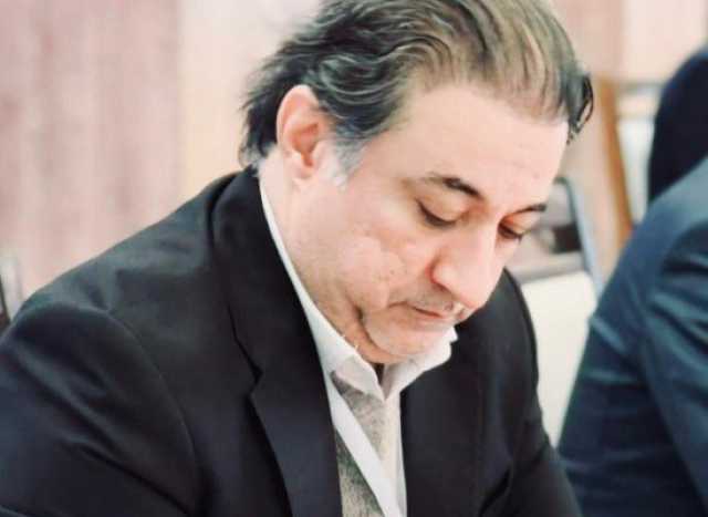 المؤتمر التأسيسي الثالث خطوه في الأتجاه الصحيح