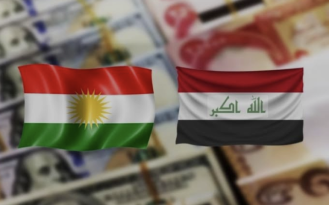 أزمة مالية تضرب أربيل: سياسات تثير غضب الشارع الكردي