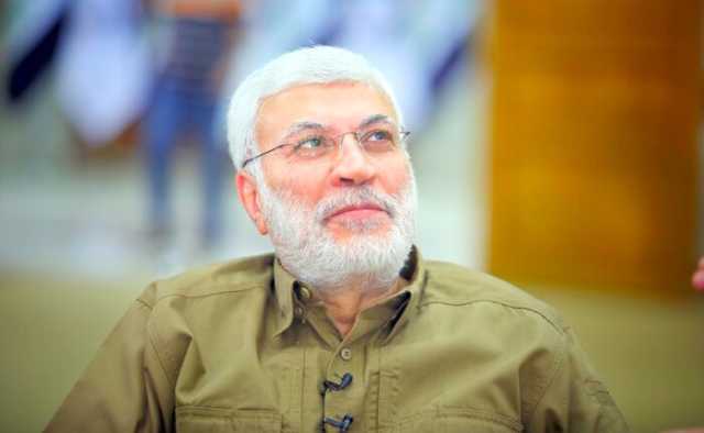 الحشد الشعبي يطالب ميتا برفع الحظر عن محتوى المهندس