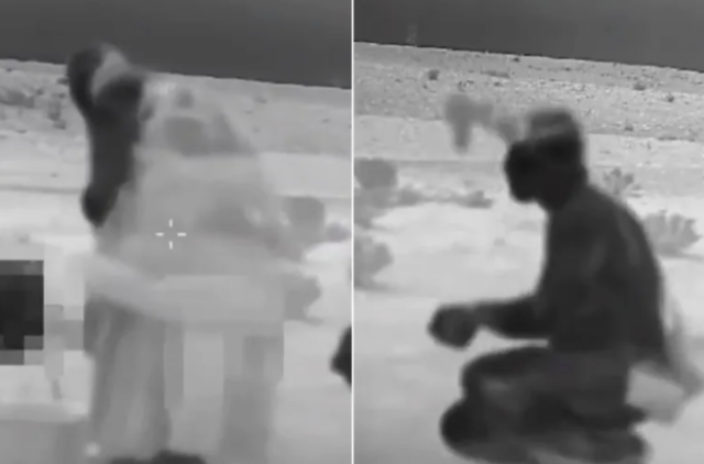 مسؤول إسرائيلي: الموساد هرّب قبل أشهر صواريخ إلى إيران