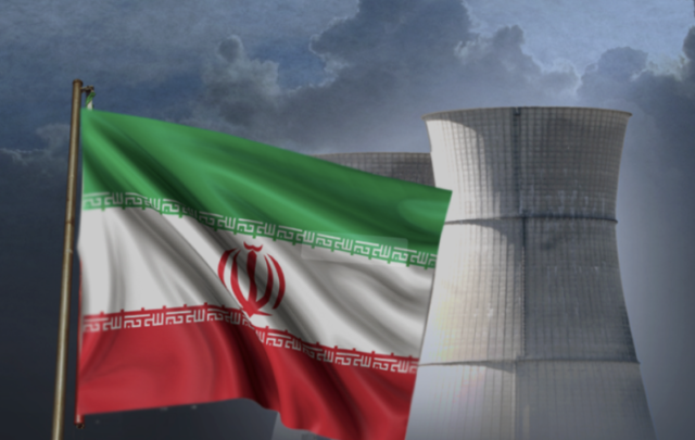 برنامج إيران النووي.. هاجس الدولة العبرية منذ عقدين