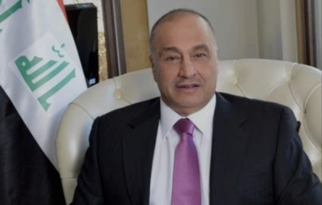 صوت الدكتاتورية في قناة الرشيد.. والجنابي يموّل الطائفية والحنين للطغيان