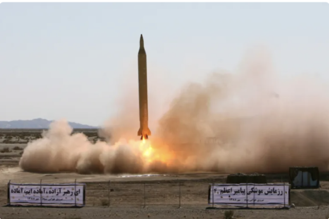 إيران تغيّر النص.. وتفتح فصلًا جديدًا في توازن النار..