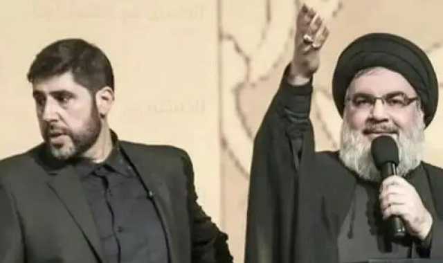 استشهاد مرافق نصرالله وقيادي بكتائب سيد الشهداء على الحدود العراقية الإيرانية