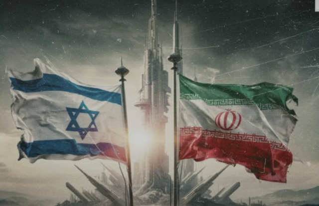 العراق و الصراع: دبلوماسية النأي تتحدى زوابع الحرب