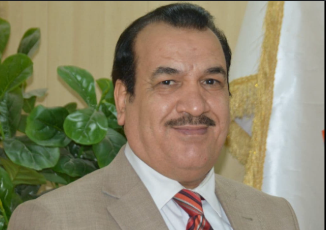 حماية الغطاء النباتي في العراق