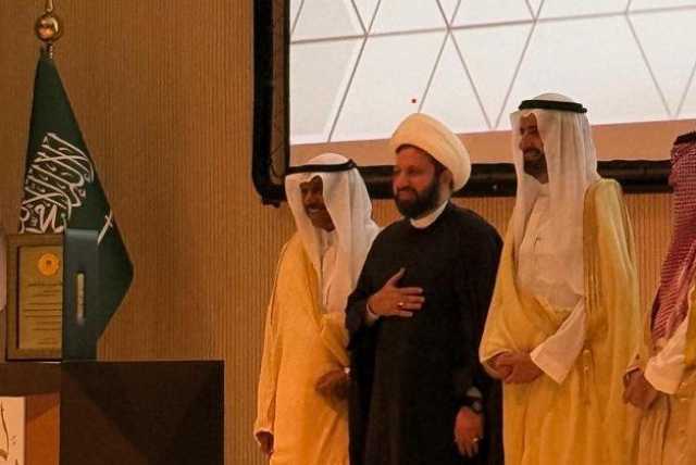 هيئة الحج تحصد المركز الأول للسنة الثالثة على التوالي بجائزة “لبيتم”