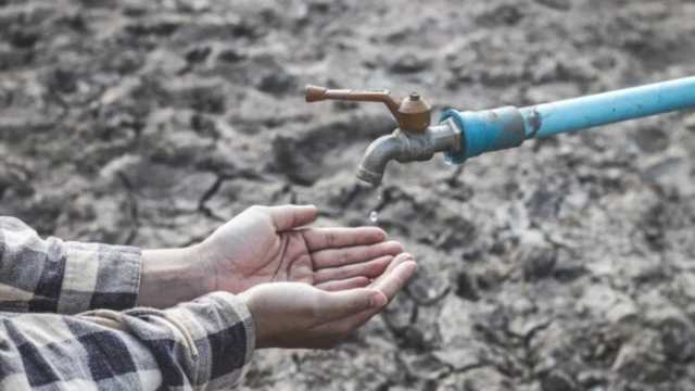 العراق في صدارة مهدري المياه