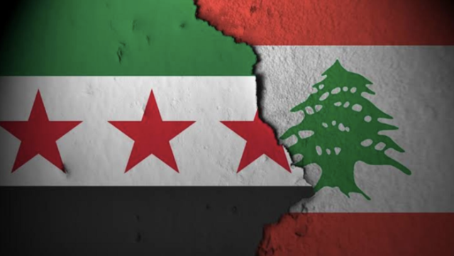 المبعوث الأميركي لسوريا: لبنان قد يعود الى بلاد الشام