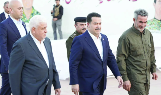 روبيو يجرّ الحشد إلى مائدة الاشتباك الأميركي – العراقي المفتوح