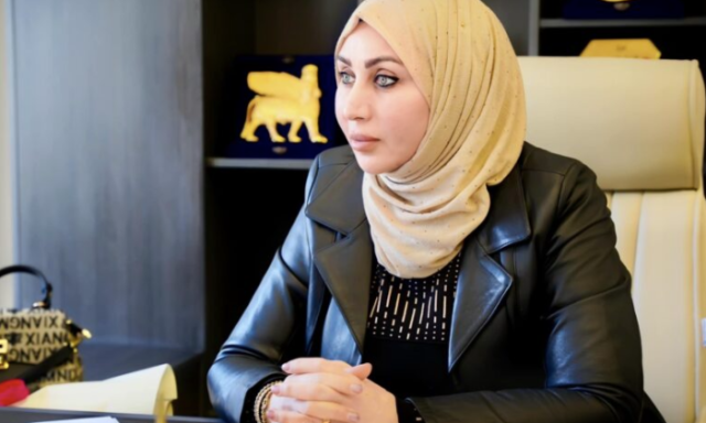منصة البرلمان أم ساحة تصفية؟ العشائر تُحرج المؤسسة التشريعية باسم الكرامة