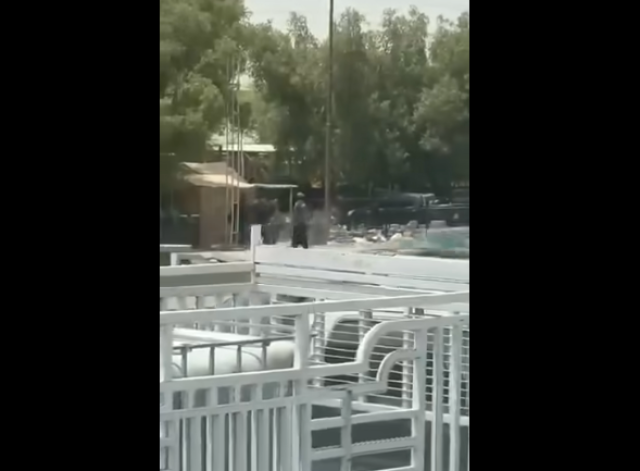 الكرخ تحت النار: كيف أشعل منصب حكومي أزمة رصاص وسط بغداد؟