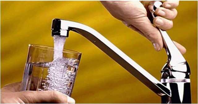 أمانة بغداد: 300 لتر يومياً حصة الفرد الواحد من المياه الصالحة للشرب
