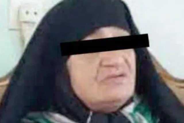 إيران.. قاتلة متسلسلة أنهت حياة أزواجها الـ11 بالسم