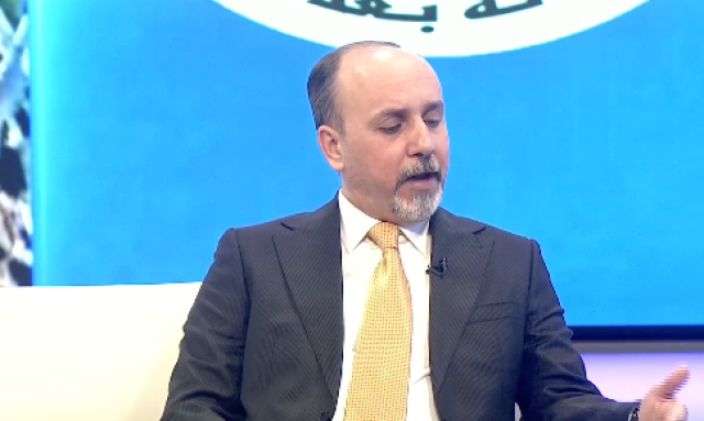 امين بغداد : تحول رقمي شامل في جميع دوائر امانة بغداد