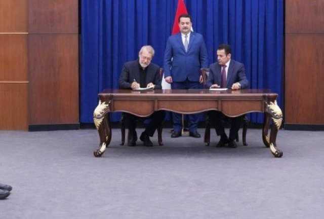 متحدث الحكومة يكشف مضامين مذكرة التفاهم الأمنية بين العراق وإيران