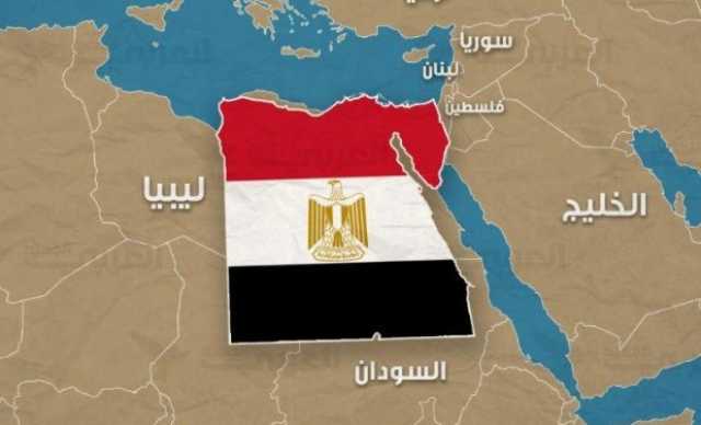 مصر تحذر إسرائيل من تجسيد ما يسمى بـ”إسرائيل الكبرى”