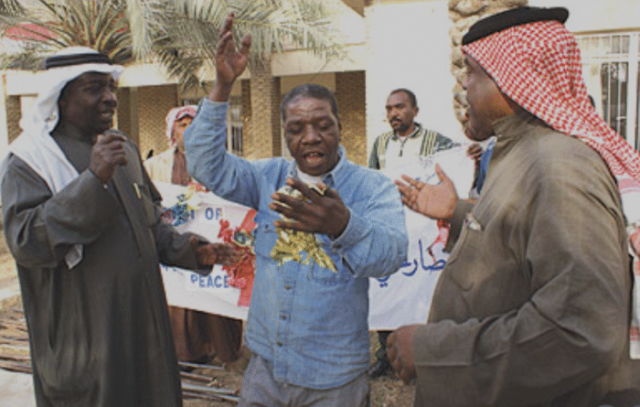 السود العراقيون.. مقعد برلماني يختبر صلابة الديمقراطية
