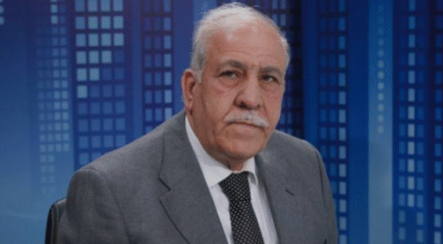 أسماء ثقيلة تحت مطرقة النزاهة.. وائل عبد اللطيف.. من وجاهة الكراسي إلى عار المحاكم