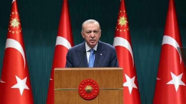 أردوغان يعتزم تمديد مهام الجيش التركي في العراق