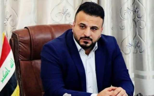 القضاء ينقض قرار استبعاد النائب سجاد سالم ويعيده إلى السباق الانتخابي