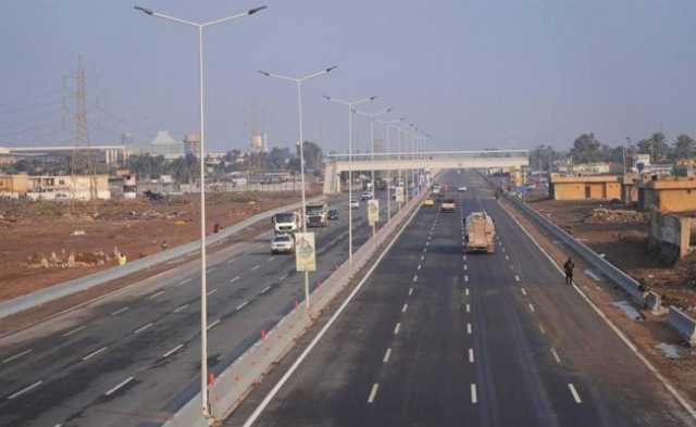 أمانة بغداد تعلن تغييرات مؤقتة في طرق رئيسية