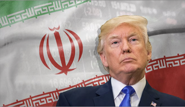 واشنطن تراجع جميع الإعفاءات الاقتصادية لإيران.. والعراق في قلب الأزمة.