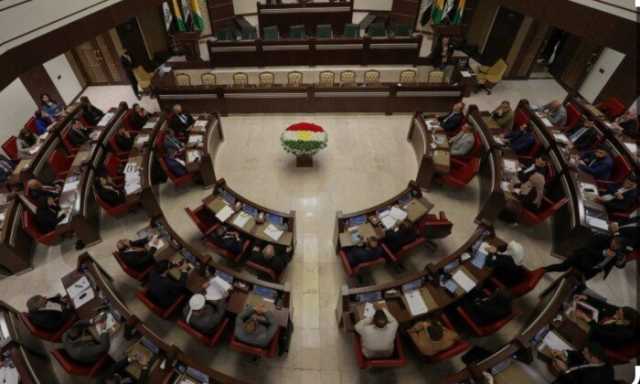 المحاصصة تفوز في أربيل: حكومة رغم لأنف المعارضة