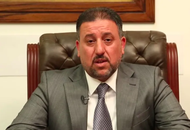 القضاء يستقدم الخنجر بقضية التسريب الصوتي