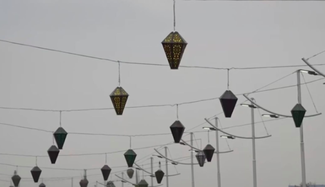 استفسار برلماني عن عقد فوانيس رمضان بمبلغ 6 مليار دينار في البصرة