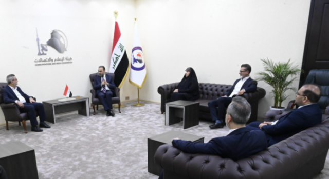 أبو رغيف: المرحلة المقبلة ستشهد التركيز على تحسين الخدمات للمواطنين