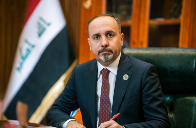 أمين بغداد يكشف عن مشروع لحرق النفايات يولد 100 ميغاواط كهرباء