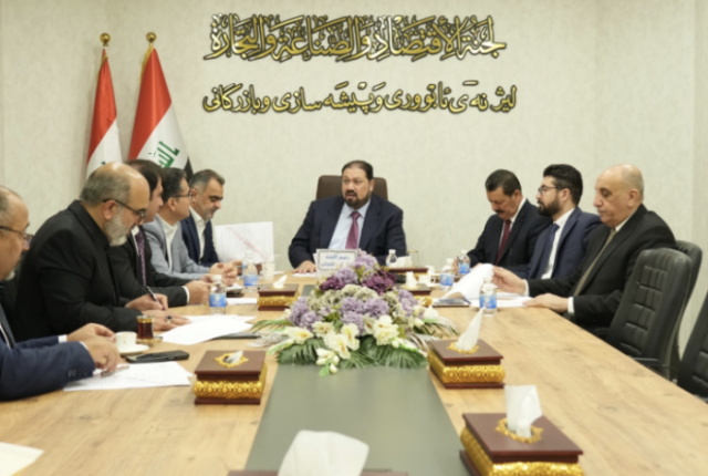 مناقشات برلمانية تسابق الزمن لتحديث قوانين الاقتصاد