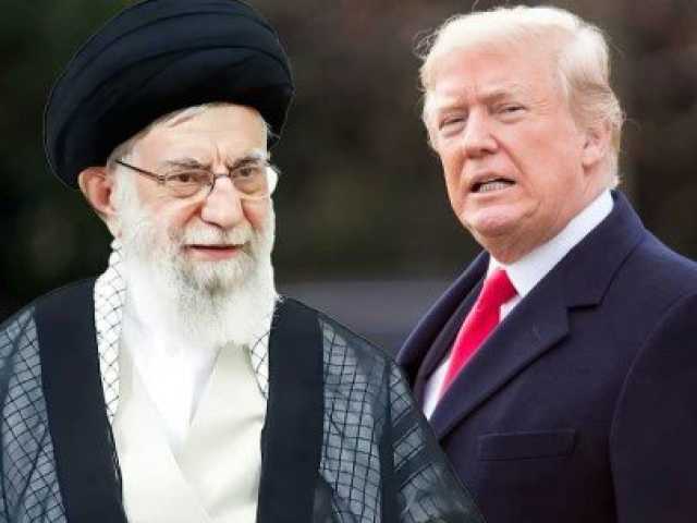 تسريب النص الكامل لرسالة ترامب الى المرشد الأعلى
