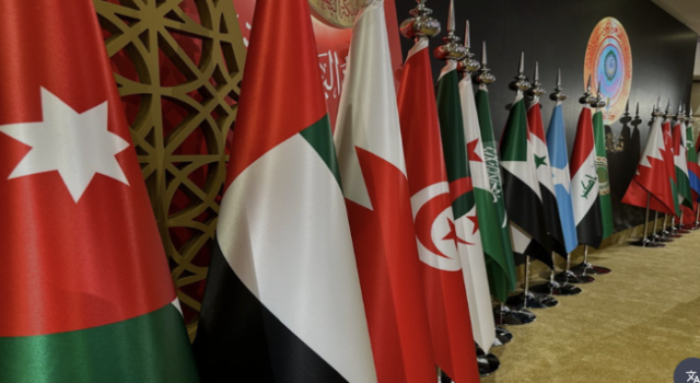 العراق يوحد صفه لقيادة حوار عربي حول الأزمات الإقليمية