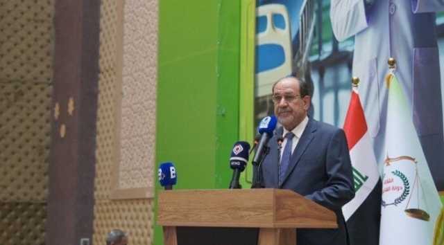 المالكي: بفتوى المرجعية انتصرنا على الارهاب