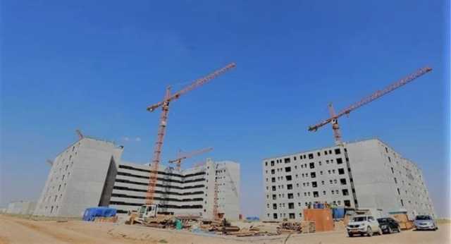 رئيس صندوق إعمار ذي قار: نسبة الخدمات ارتفعت الى 85 بالمائة