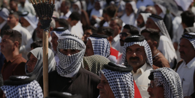 الأحزاب تُغلق آذانها أمام الجفاف: أزمة المياه لا تُحرّك السياسيين.. فقط الانتخابات تهمهم