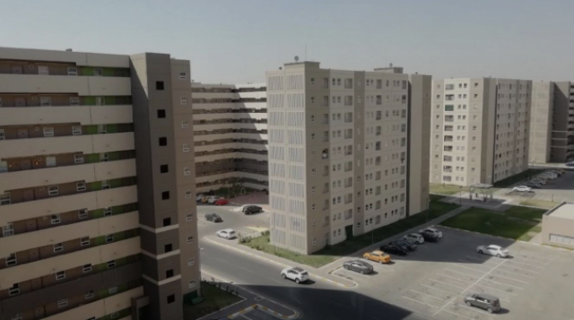 أمانة بغداد تعيد رسم الخريطة السكنية للعاصمة عبر زحف التنمية نحو الأطراف