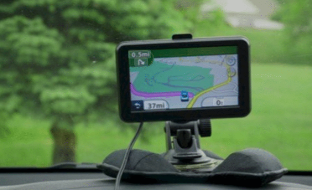 بغداد تحت التشويش: GPS يُشل حياة النقل ويُغرق الشوارع في فوضى مرعبة